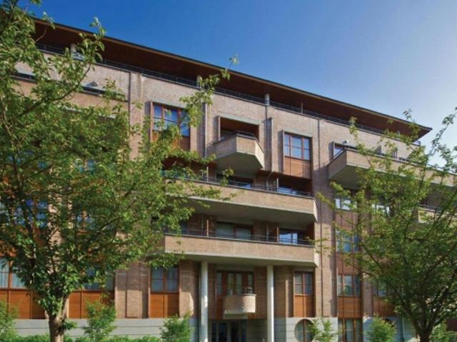 Superb furnished 1 bedroom apartment Val Duchesse