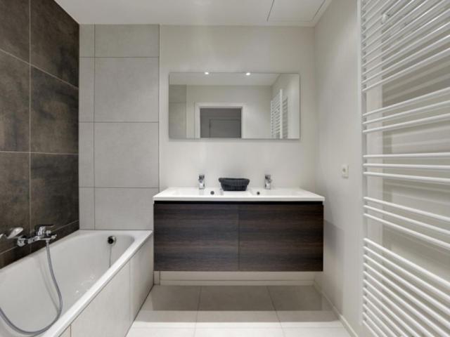 Superb furnished 2 bedroom apartment near NATO