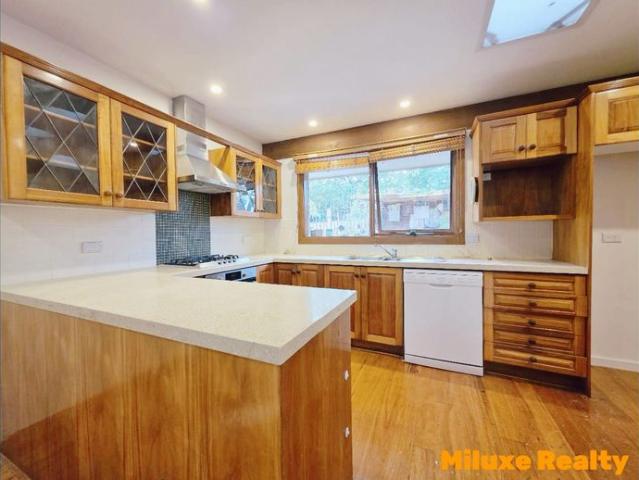 Superb House in Premium Location