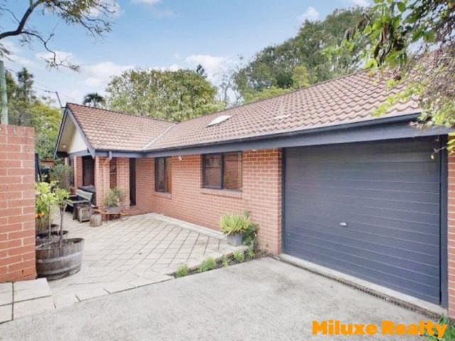 Superb House in Premium Location