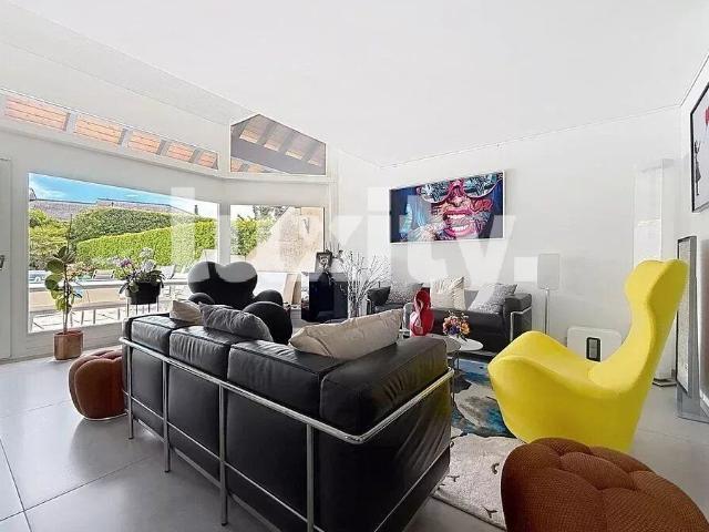 Superb house in Tannay