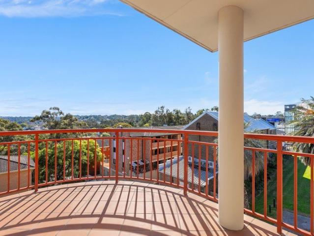 Superb home with magnificent views