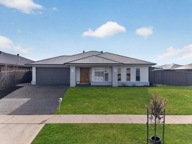 Superb Home in Desired Residential Estate