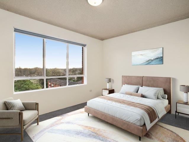 Superb home or investment with vistas