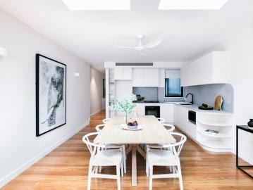 Inner West Sydney, Eastern Suburbs Sydney, Sydney, New South Wales, Snapper Island