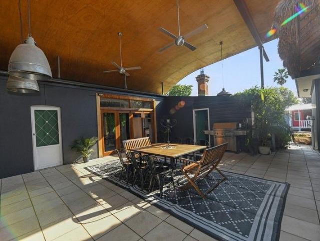 Superb Homestead in the Heart of Gunnedah