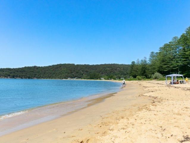 Superb Hamptons Style Beachfront Home Just 90 Minutes from Sydney!