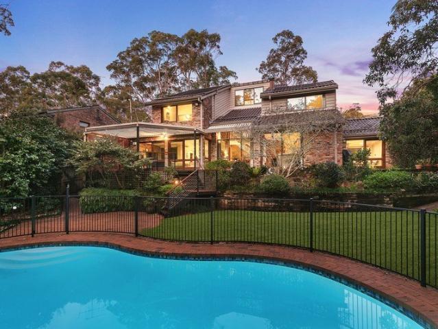 Superb high quality family home in a serene setting