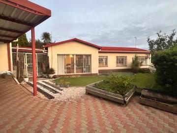 Standerton, Lekwa Local Municipality, Gert Sibande, Mpumalanga, South Africa