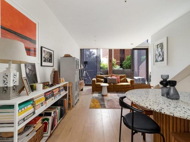 Superb Inner West retreat in enviable locale