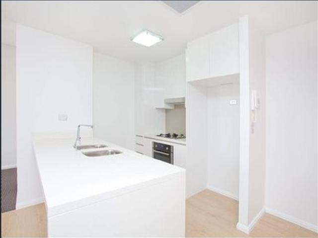 Superb One Bedroom unit