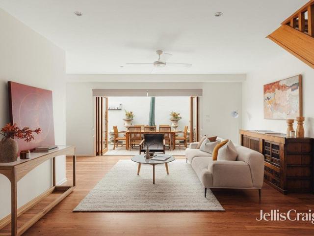 Superb low upkeep sanctuary in a prized lifestyle pocket