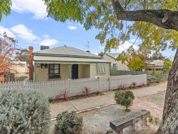 Superb Location Impressive Property