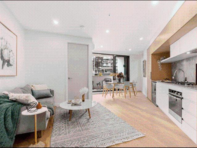 Superb location, stunning apartment!