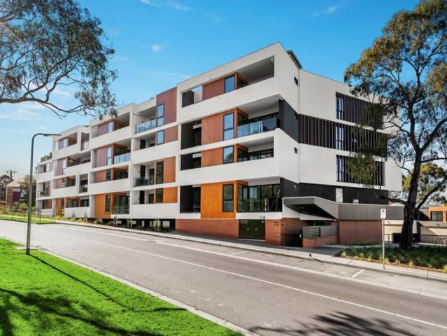Superb location, stunning apartment!