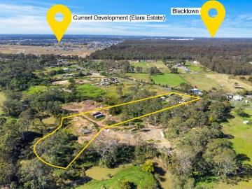 Superb Land Banking Opportunity | Shanes Park