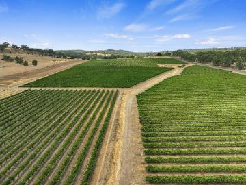 SUPERB LAND HOLDING ADJACENT TO CLARE TOWNSHIP