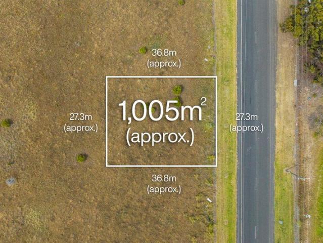 Superb Landbank Opportunity of Six Blocks!