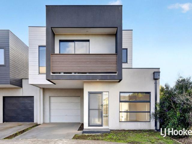Superb Living Across Two Beautifully Designed Levels
