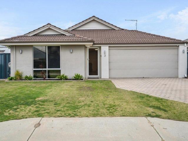 SUPERB LIVING IN A GREAT LOCATION!