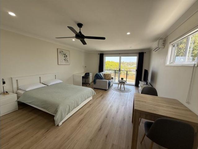 Superb Lifestyle Location, ground level unit with private yard