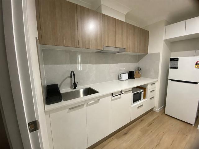 Superb Lifestyle Location, ground level unit with private yard