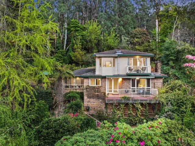 Superb Morningside with Silvan Reservoir Views