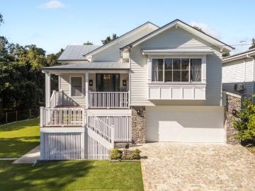 Superb sophistication, custom designed for family luxury