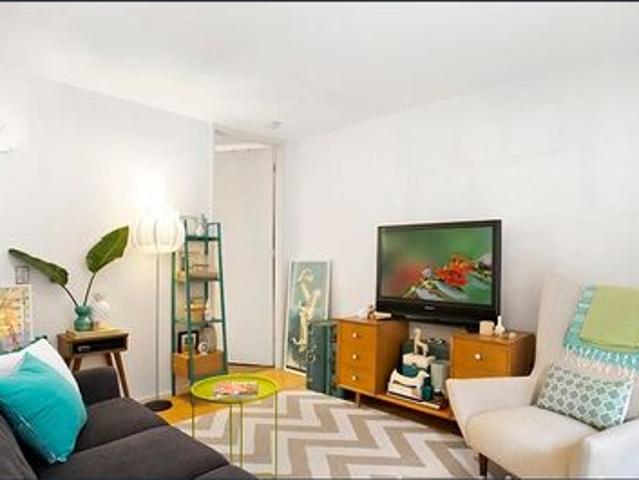 Superb Sanctuary with a Dynamic Urban Lifestyle