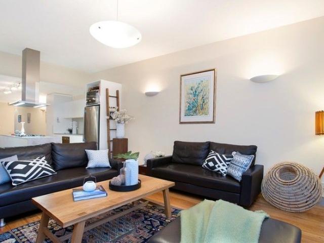 Superb Semi offering idyllic lifestyle