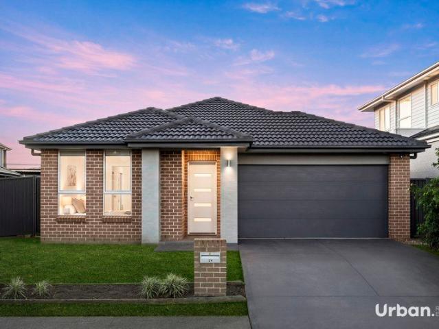 Superb Single on XL Block walking distance to School & Shops