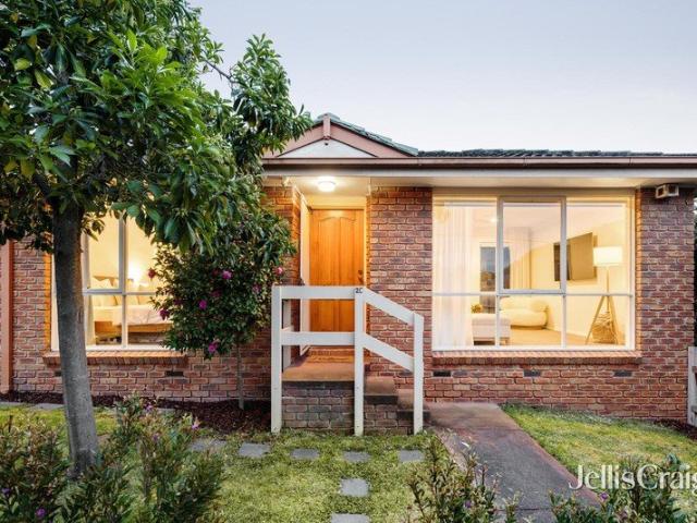 Superb Single Level Retreat