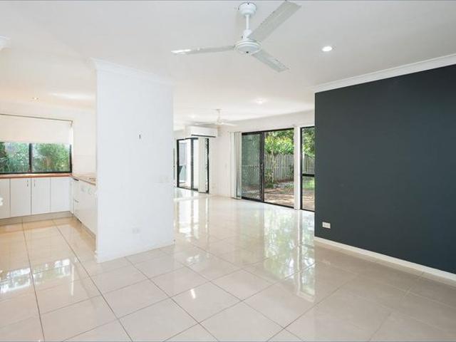 Superb Single Level Villa