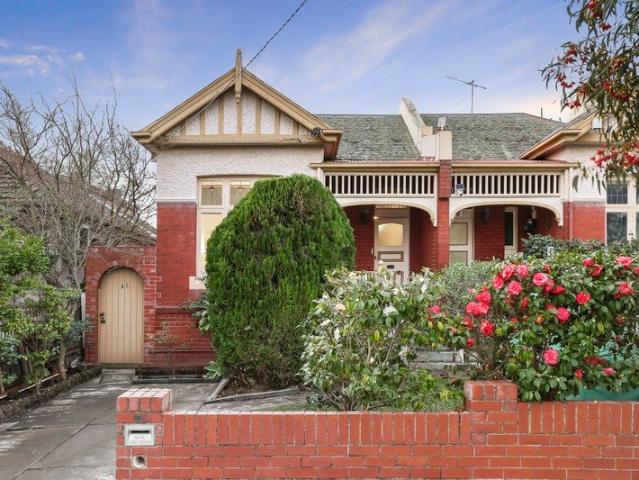 Superb Space, Charm and Potential