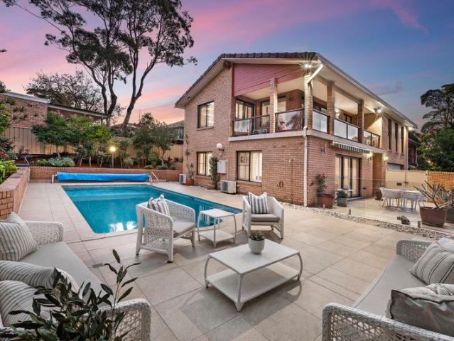 Superb space, ambience and convenience