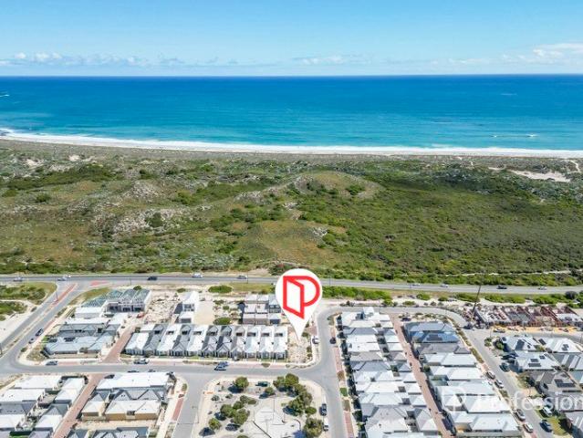 SUPERB SPOT, OCEAN & PARK ASPECT!