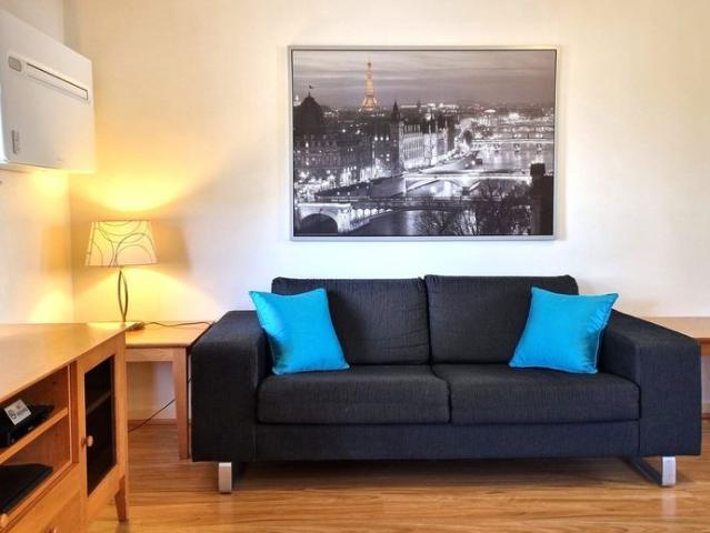 SUPERB SUBIACO FURNISHED APARTMENT