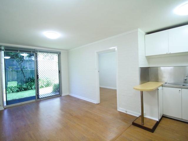 SUPERB SUBIACO LOCATION OPPOSITE PARK!