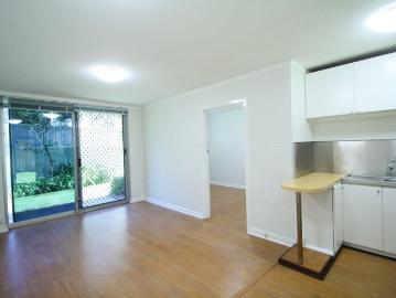 SUPERB SUBIACO LOCATION OPPOSITE PARK!