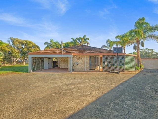 Superb sun filled home with space and privacy