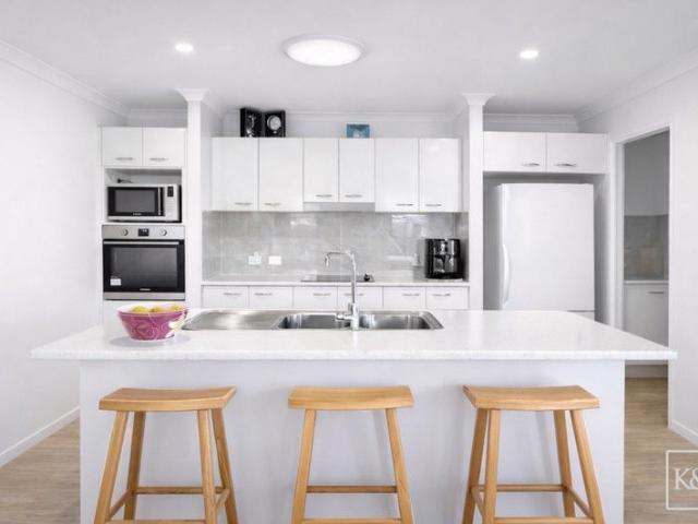 Move Straight In Immaculate Family Home with Pool, Side Access & Solar