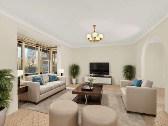 SUPERB QUALITY FAMILY RESIDENCE