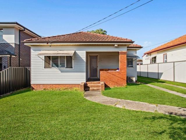 Superb rebuild opportunity on prime land parcel with granny flat potential