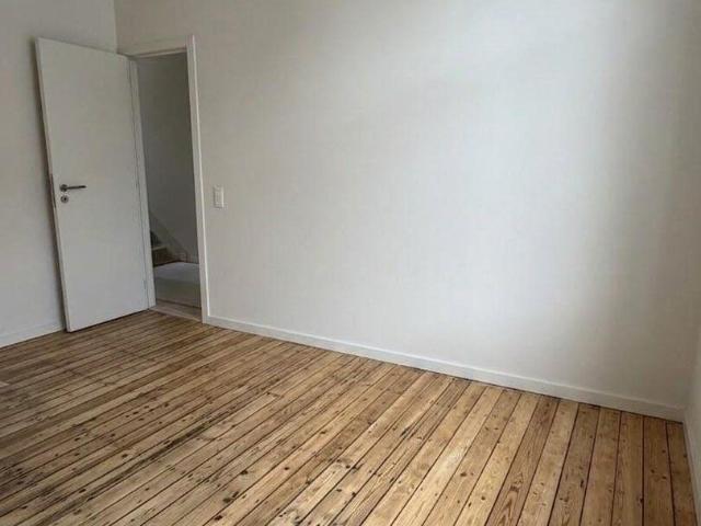 Superb renovated triplex 4 bed in mansion