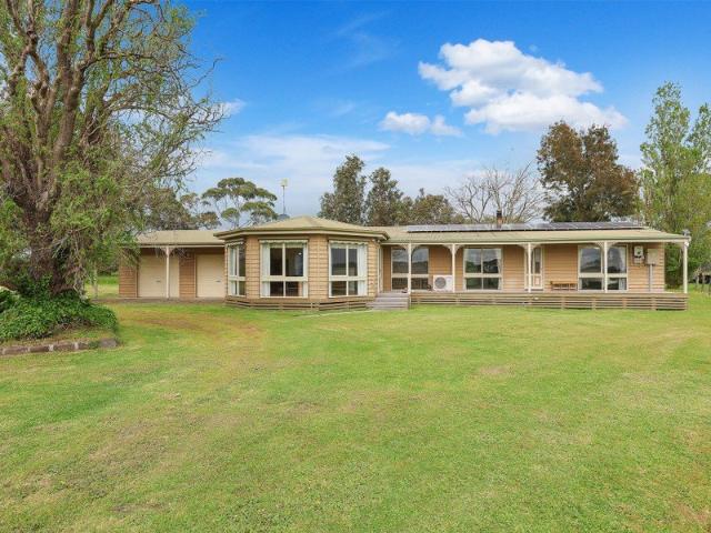 Superb Rural Lifestyle Opportunity