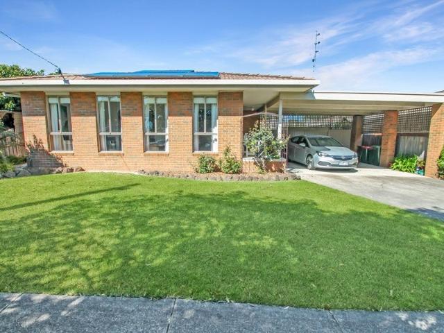 Superb West Bairnsdale Home