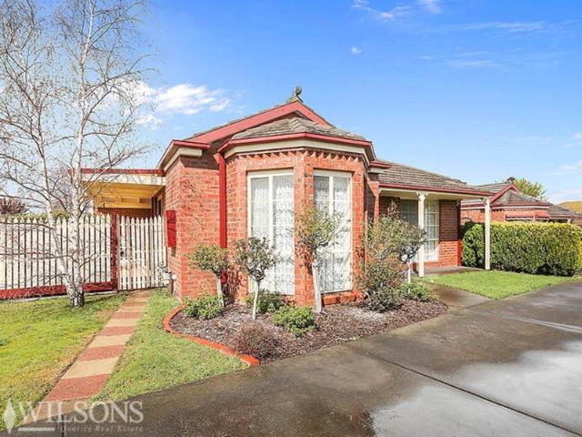 Superb Townhouse in an Outstanding Location