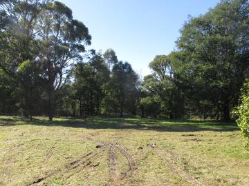 Kinglake Central, Mitchell, Victoria, Victoria