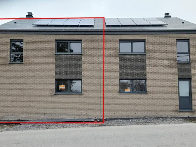 Superbe Maison 4 Ch. à Grandvoir PEB A