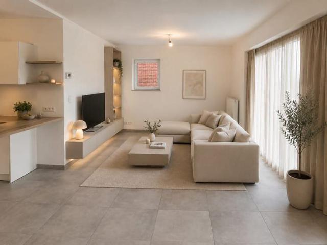Superbe maison 4 façades Bioul